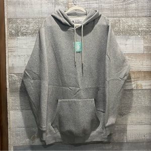 Dutch Bros Windmill Tag Hoodie